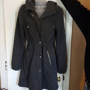 Womens Yoki jacket